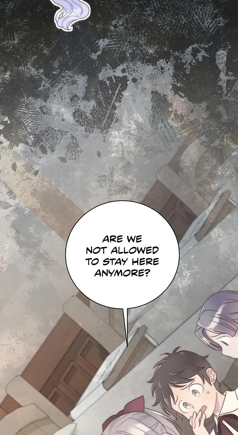 The Youngest Is Trying to Prevent the World From Ending Chapter 32 page 25
