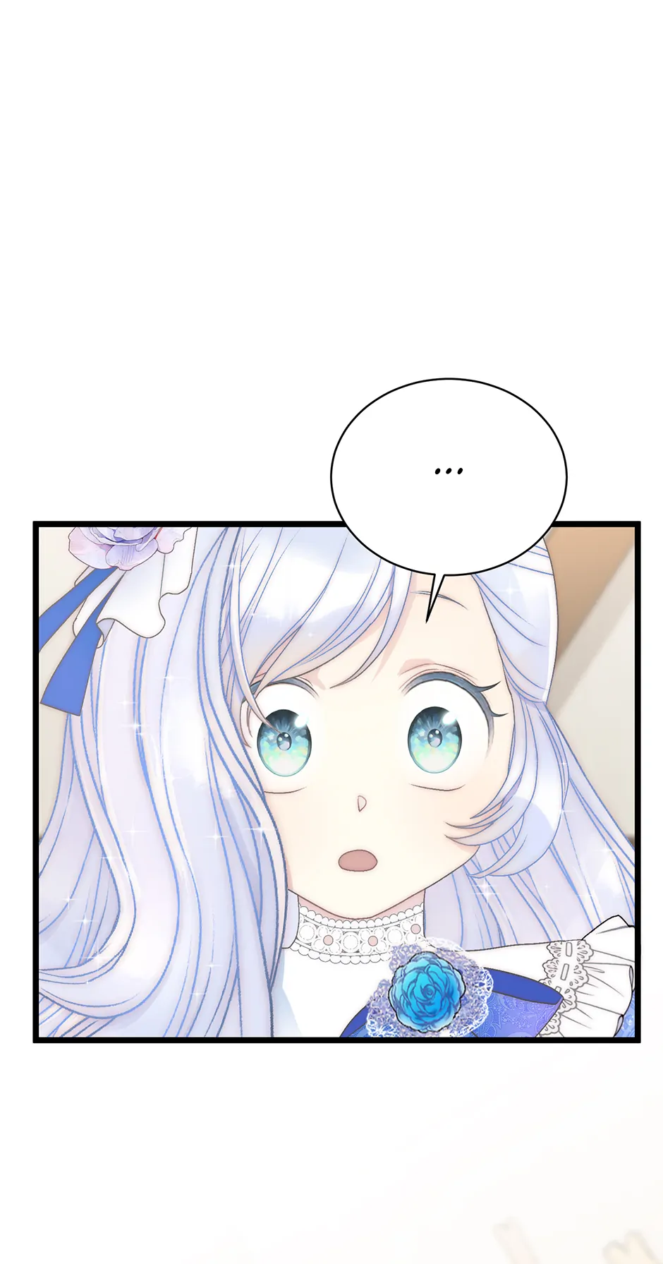 The Youngest Is Trying to Prevent the World From Ending Chapter 32 page 27