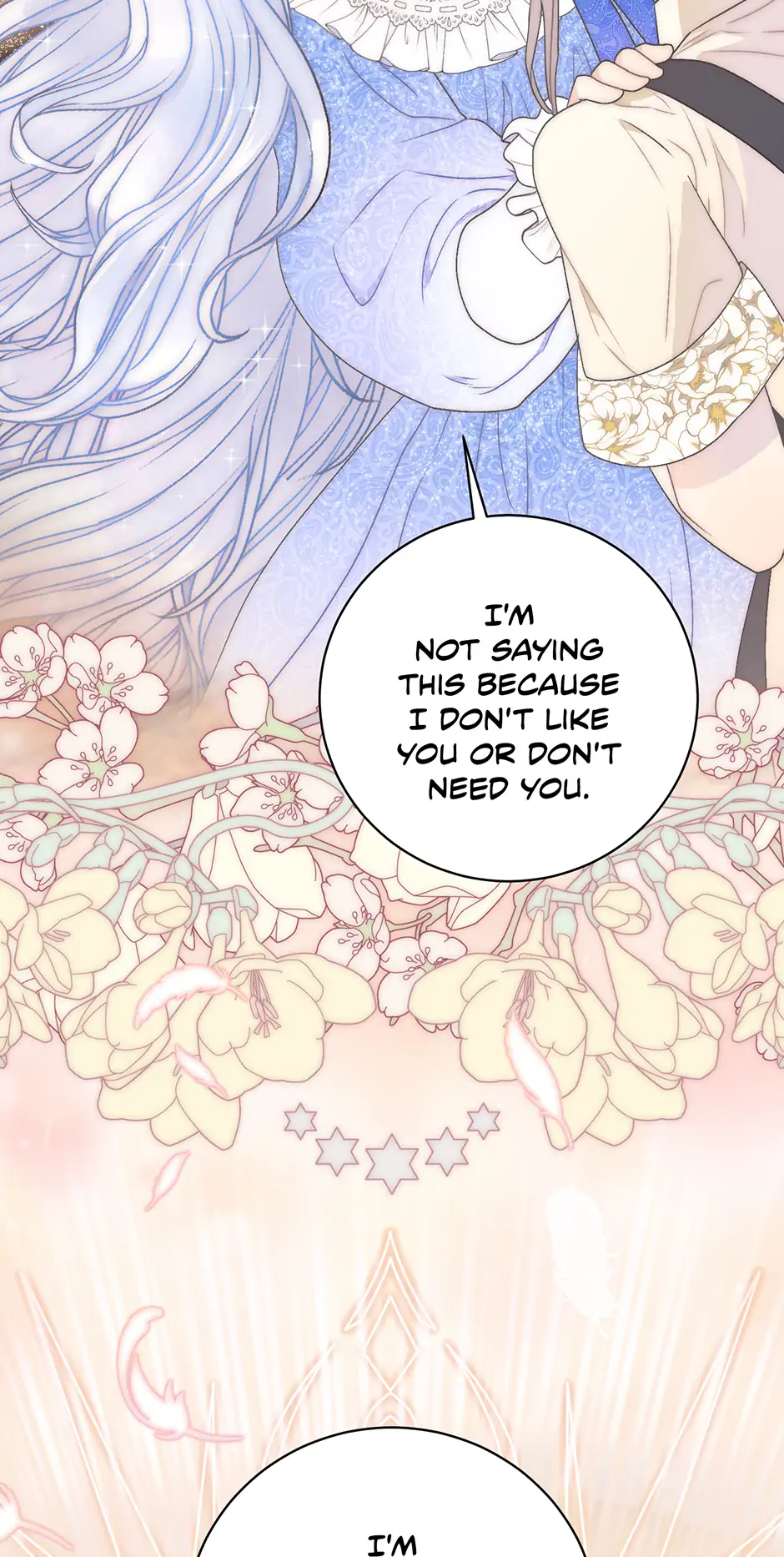 The Youngest Is Trying to Prevent the World From Ending Chapter 32 page 40