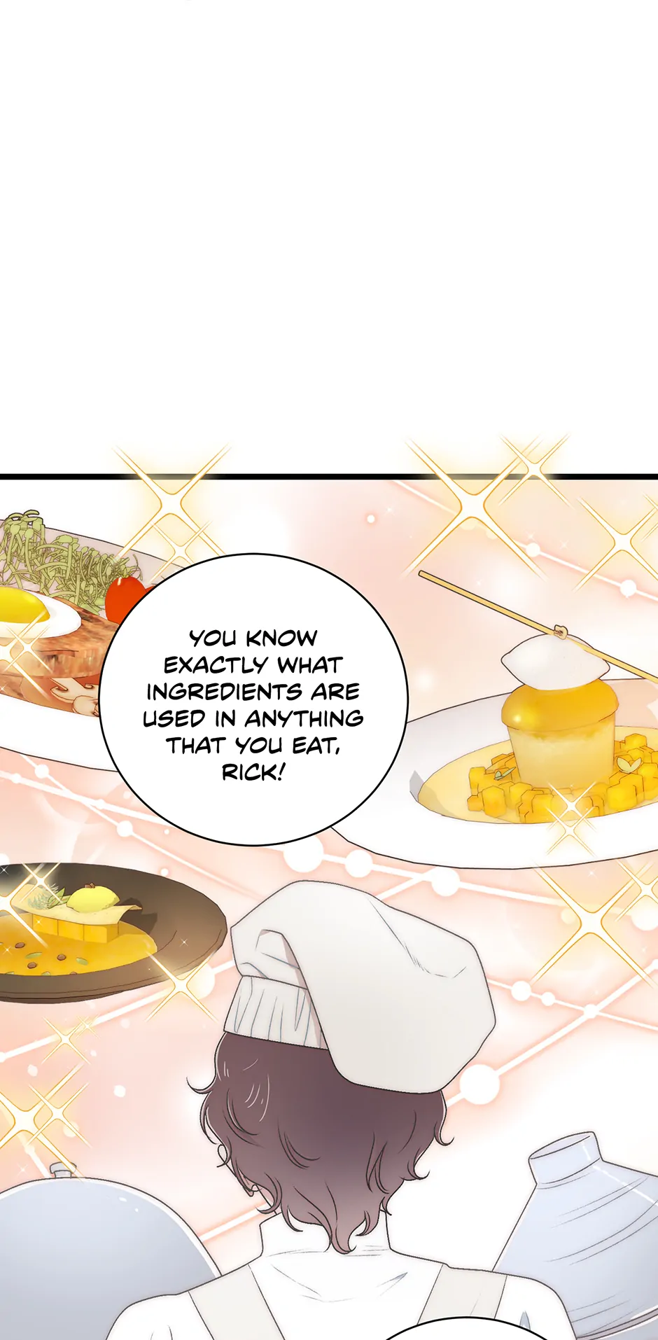 The Youngest Is Trying to Prevent the World From Ending Chapter 32 page 45