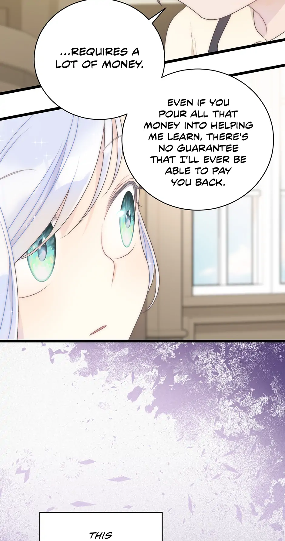 The Youngest Is Trying to Prevent the World From Ending Chapter 32 page 63