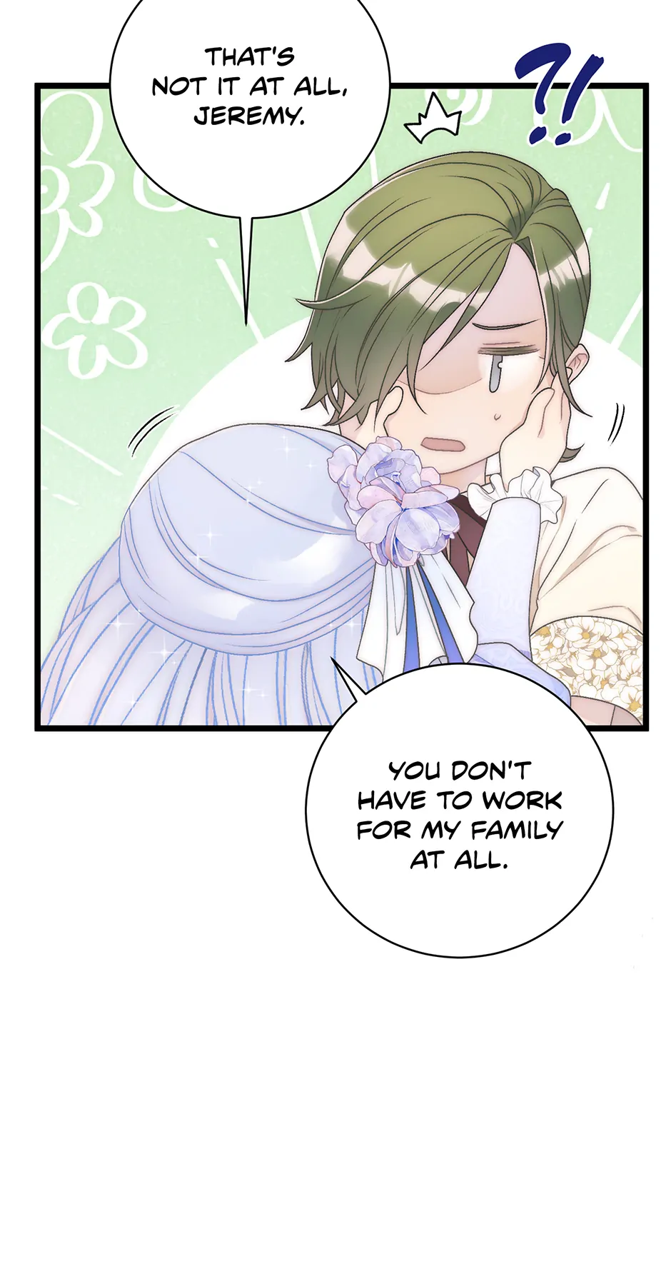 The Youngest Is Trying to Prevent the World From Ending Chapter 32 page 66