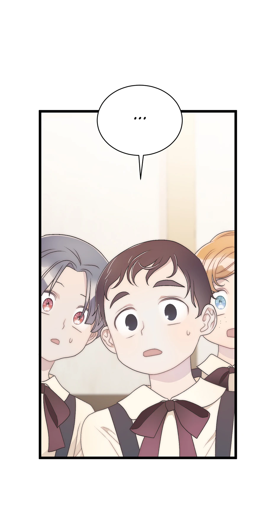 The Youngest Is Trying to Prevent the World From Ending Chapter 32 page 72