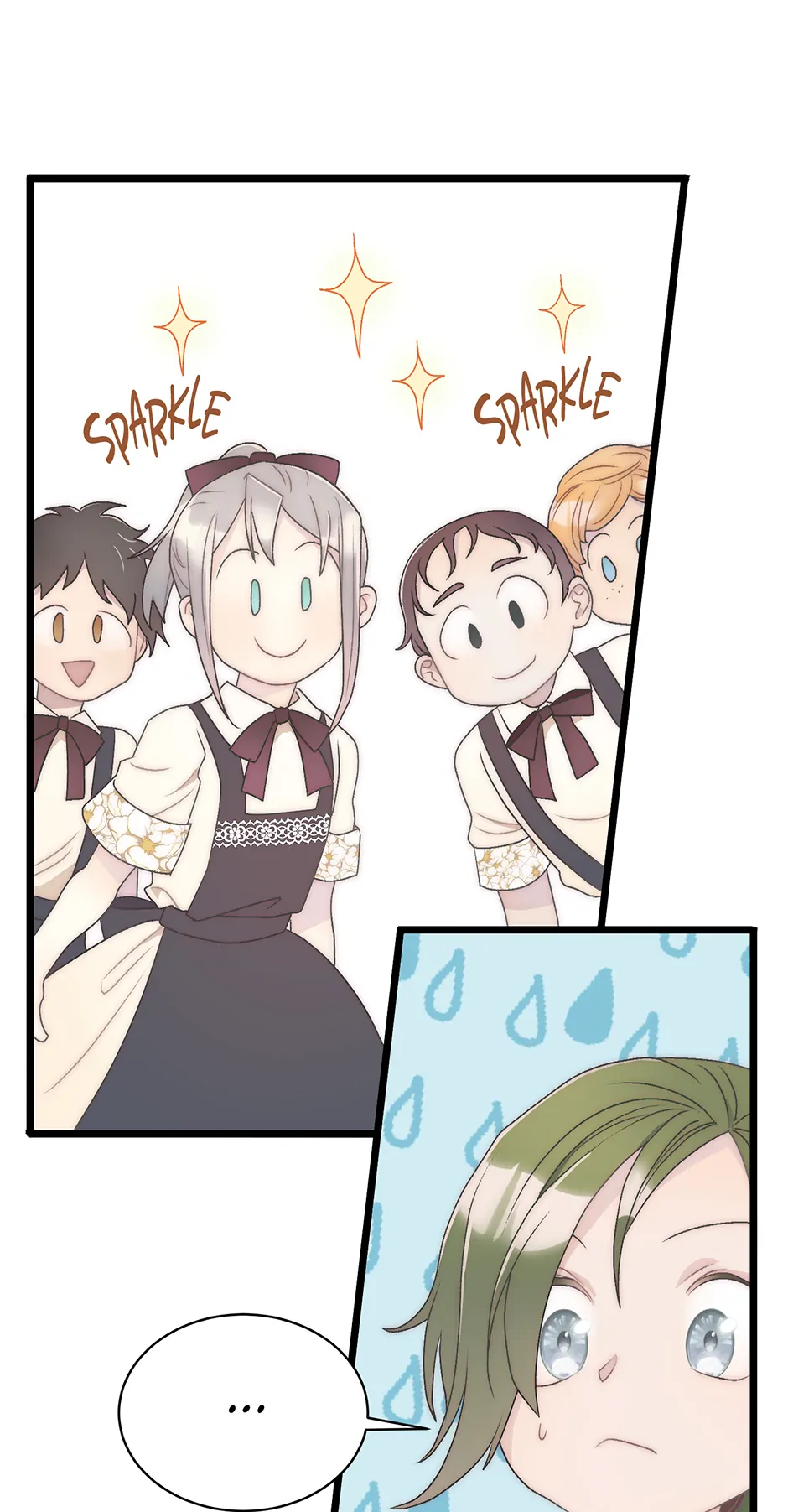 The Youngest Is Trying to Prevent the World From Ending Chapter 32 page 86