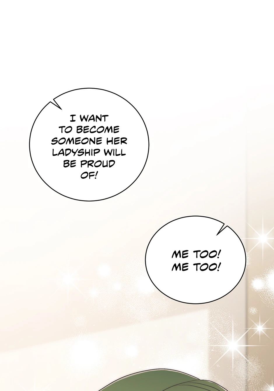 The Youngest Is Trying to Prevent the World From Ending Chapter 32 page 89