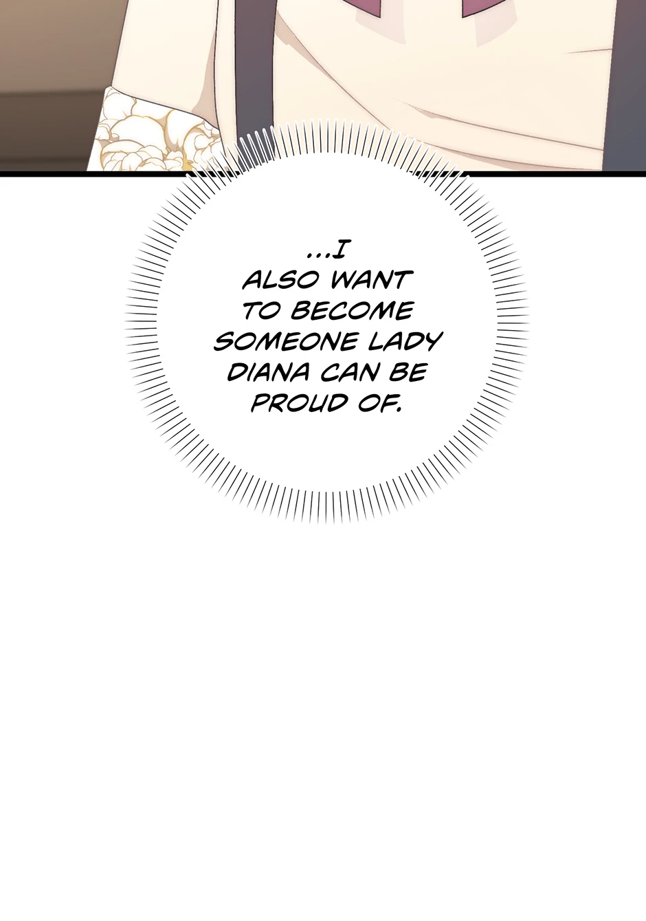 The Youngest Is Trying to Prevent the World From Ending Chapter 32 page 91