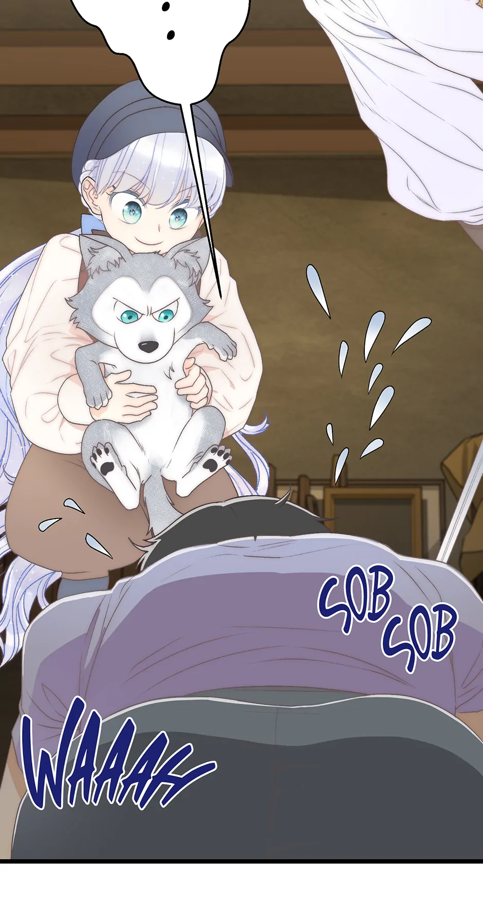 The Youngest Is Trying to Prevent the World From Ending Chapter 29 page 3