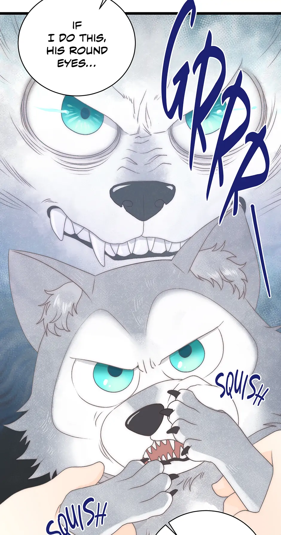 The Youngest Is Trying to Prevent the World From Ending Chapter 29 page 5