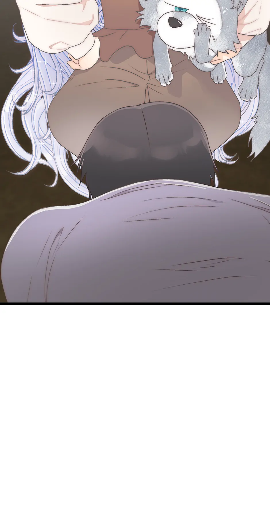 The Youngest Is Trying to Prevent the World From Ending Chapter 29 page 13