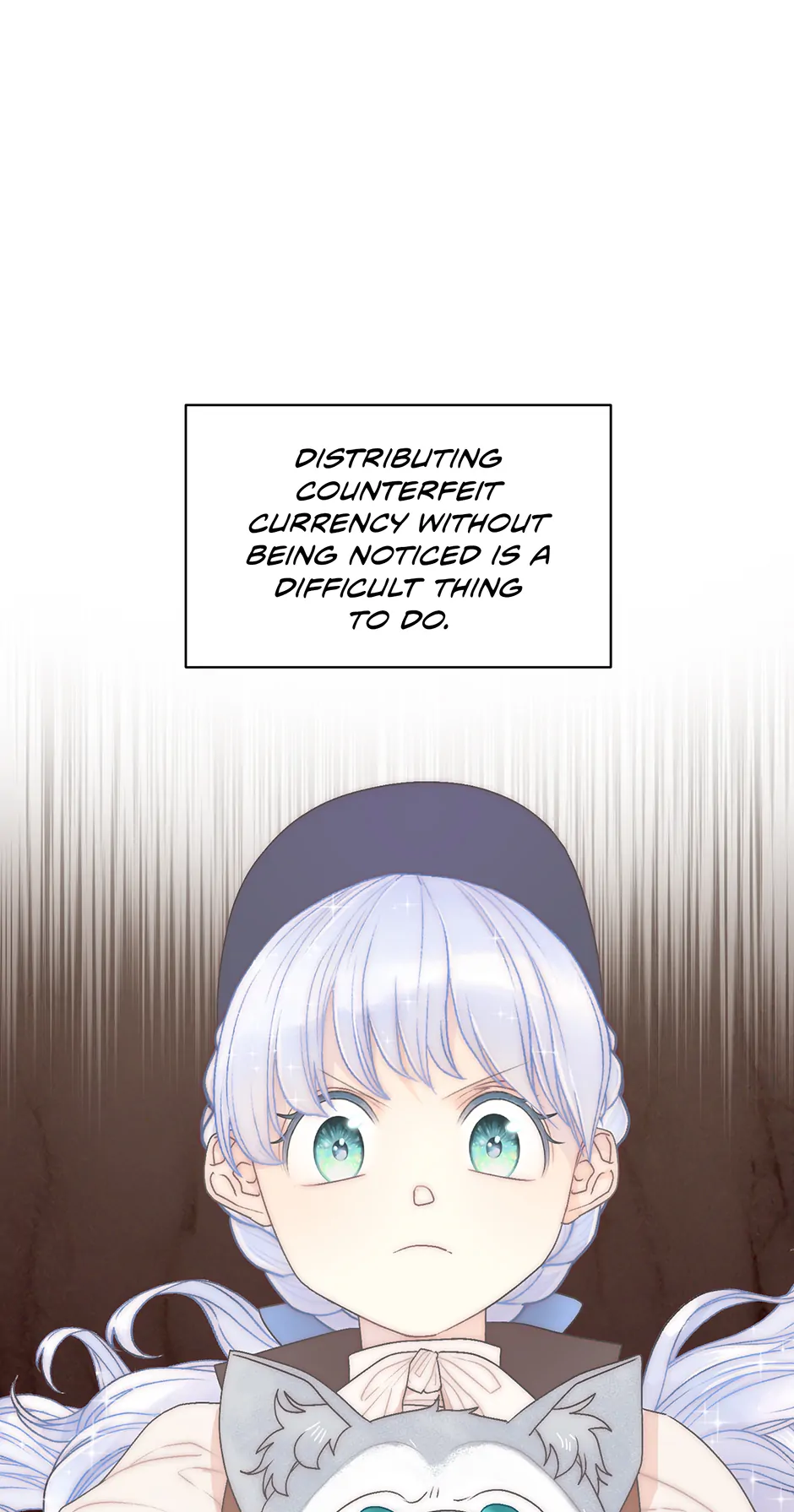 The Youngest Is Trying to Prevent the World From Ending Chapter 29 page 14