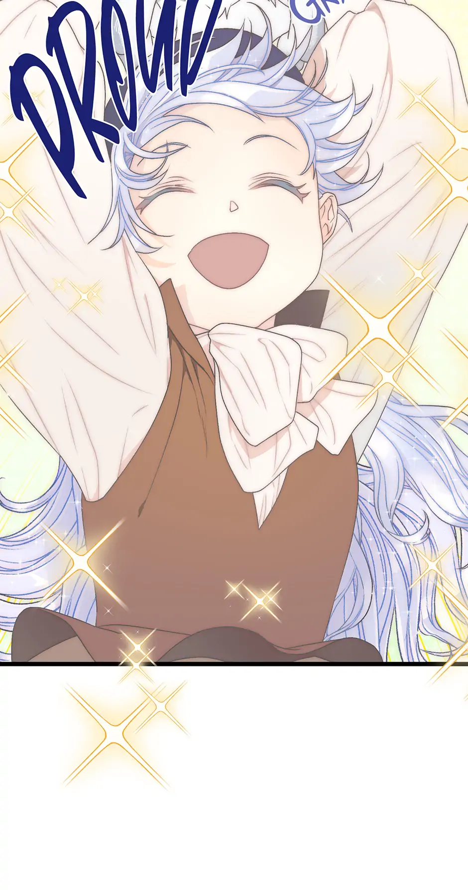 The Youngest Is Trying to Prevent the World From Ending Chapter 29 page 20