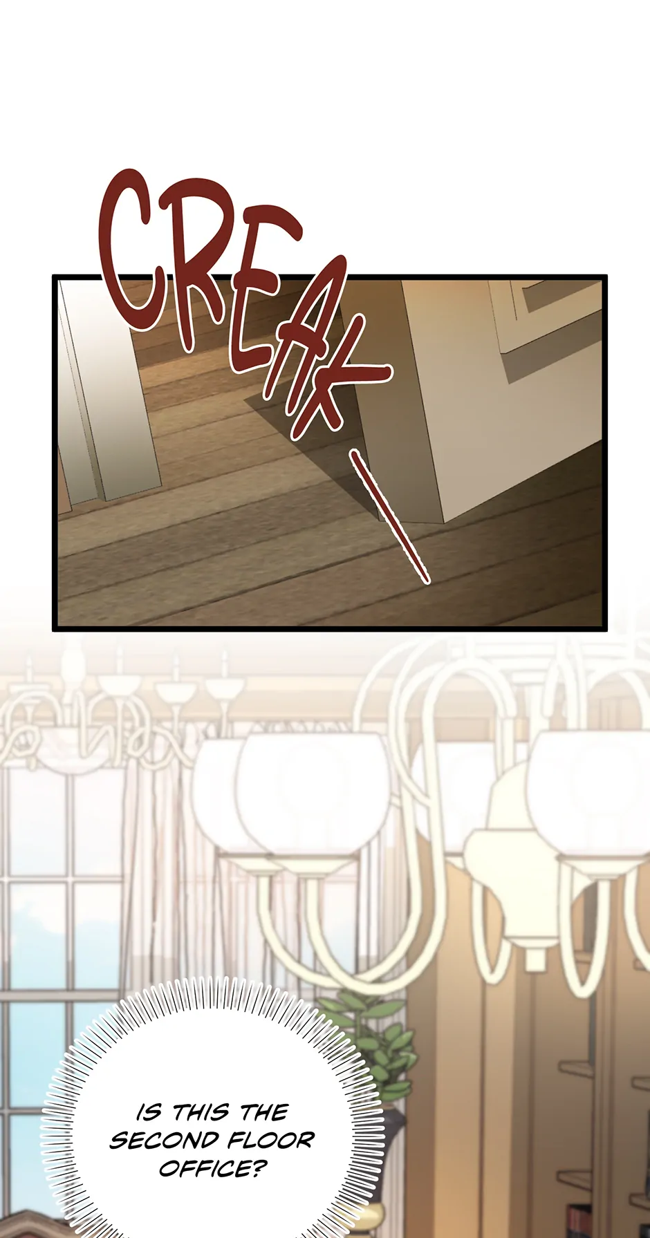 The Youngest Is Trying to Prevent the World From Ending Chapter 29 page 37