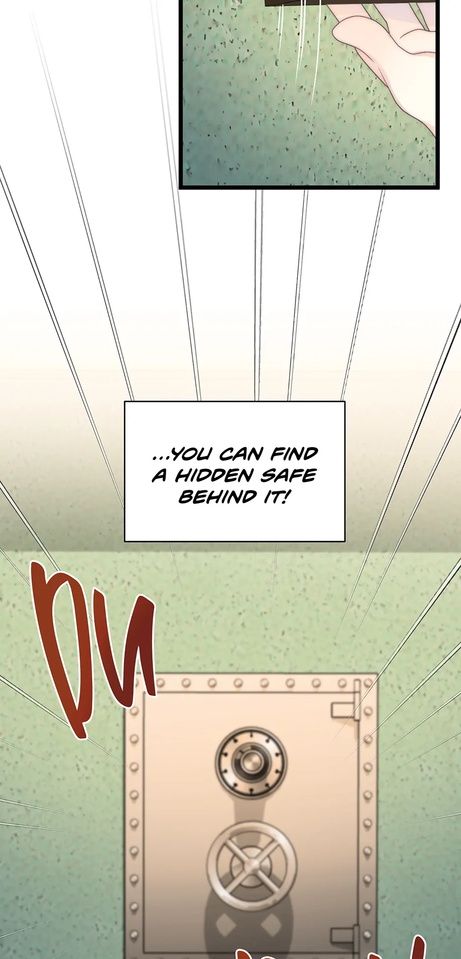 The Youngest Is Trying to Prevent the World From Ending Chapter 29 page 41