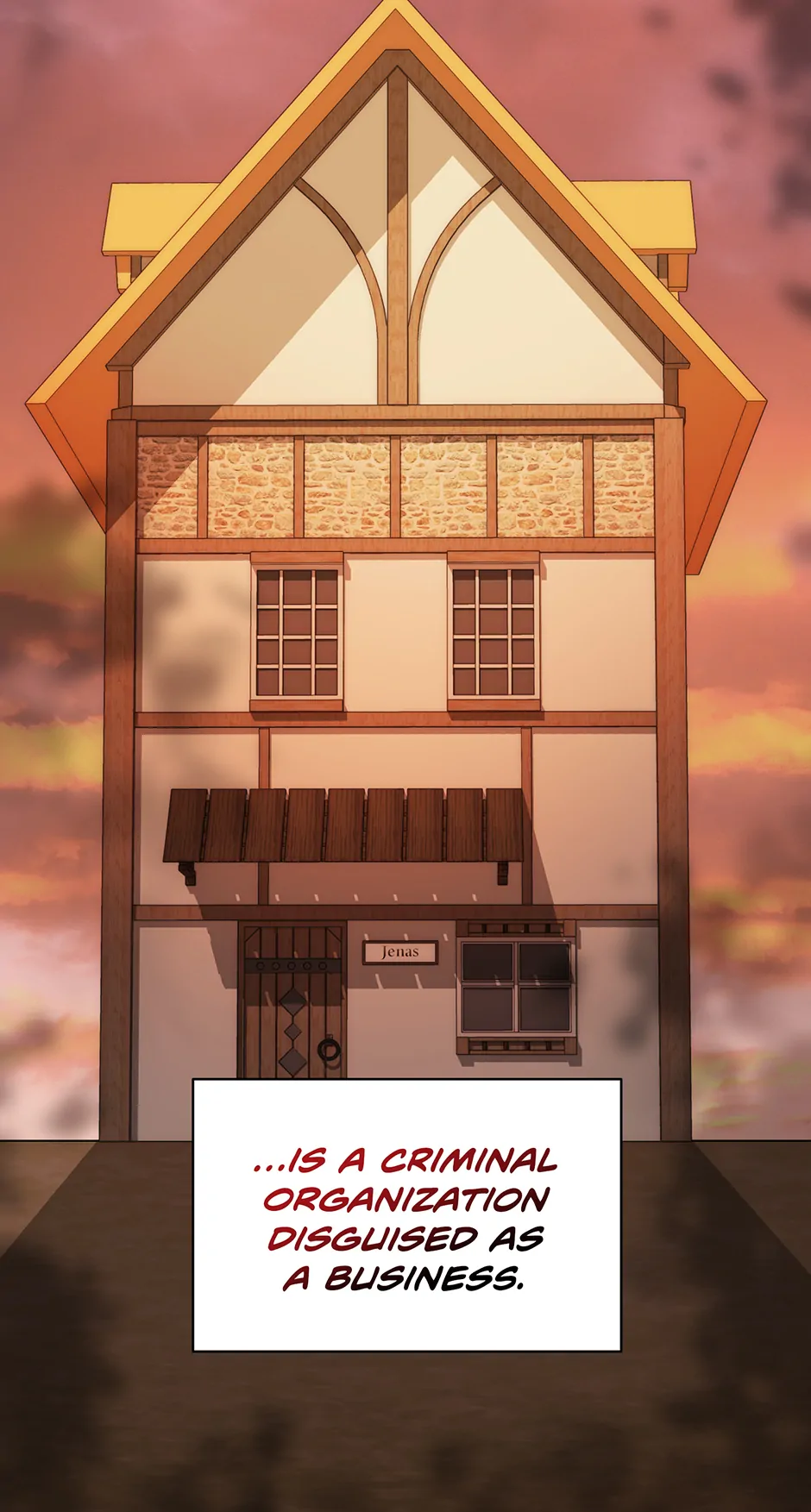 The Youngest Is Trying to Prevent the World From Ending Chapter 29 page 49