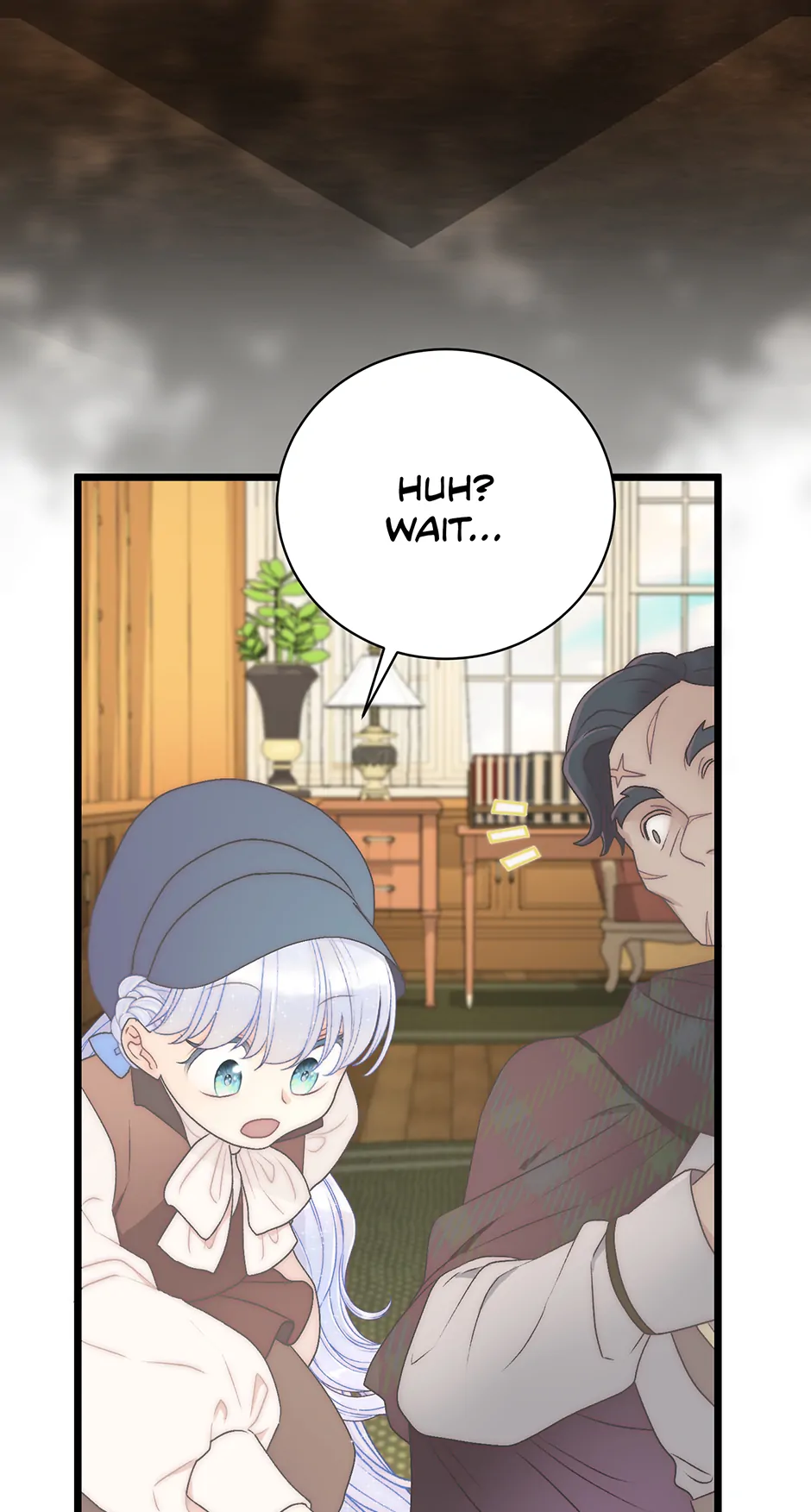 The Youngest Is Trying to Prevent the World From Ending Chapter 29 page 50