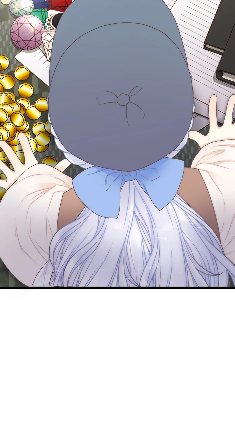 The Youngest Is Trying to Prevent the World From Ending Chapter 29 page 52