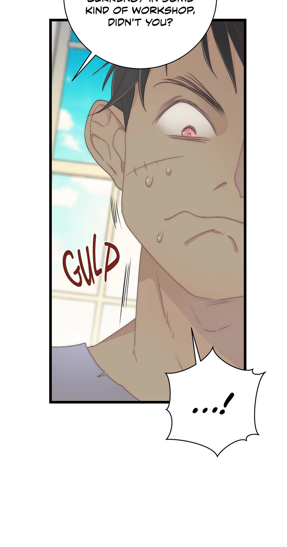 The Youngest Is Trying to Prevent the World From Ending Chapter 29 page 59