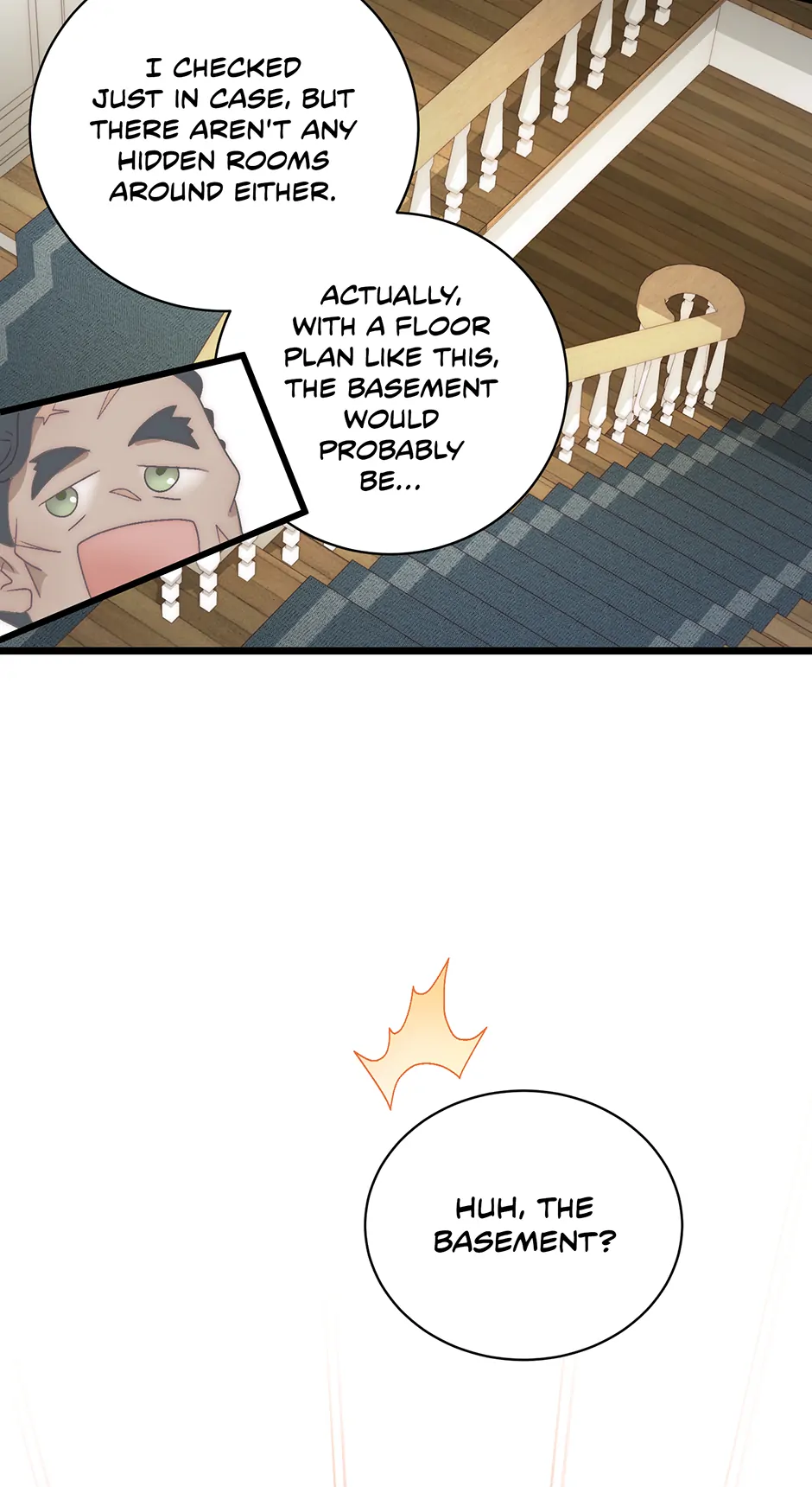 The Youngest Is Trying to Prevent the World From Ending Chapter 29 page 64
