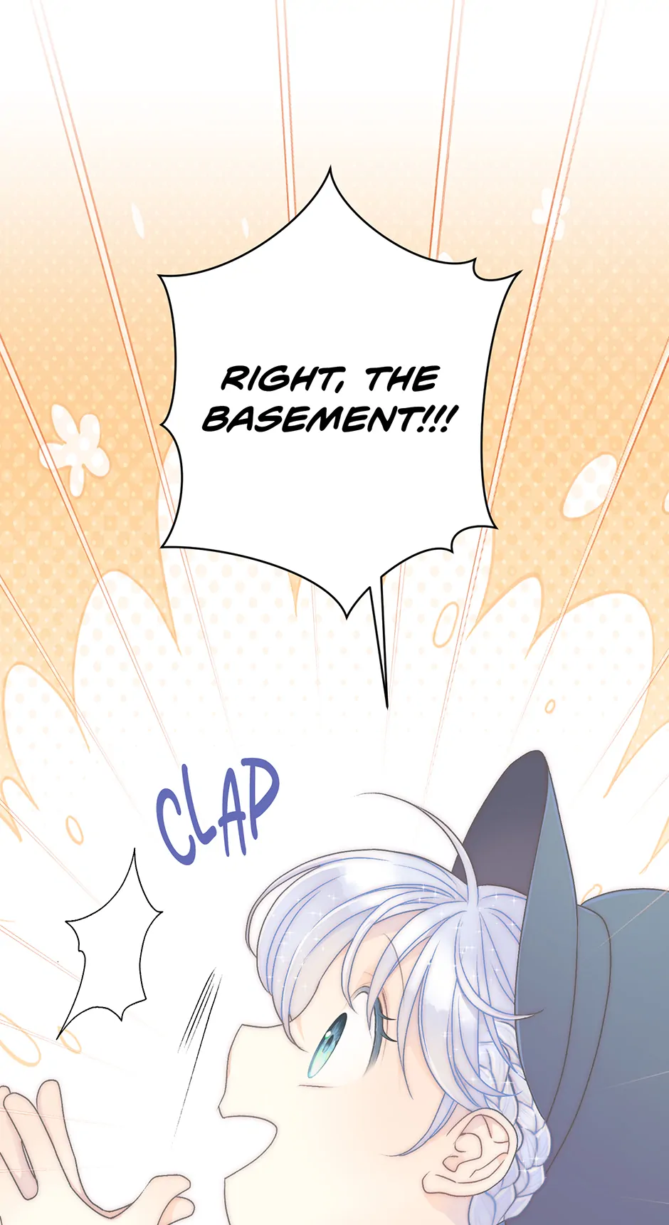 The Youngest Is Trying to Prevent the World From Ending Chapter 29 page 65