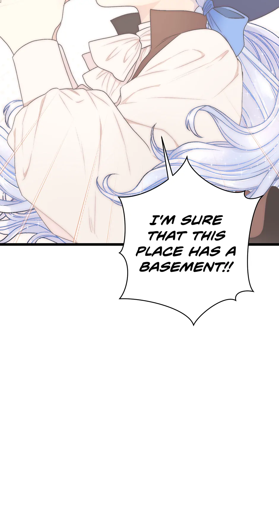 The Youngest Is Trying to Prevent the World From Ending Chapter 29 page 66
