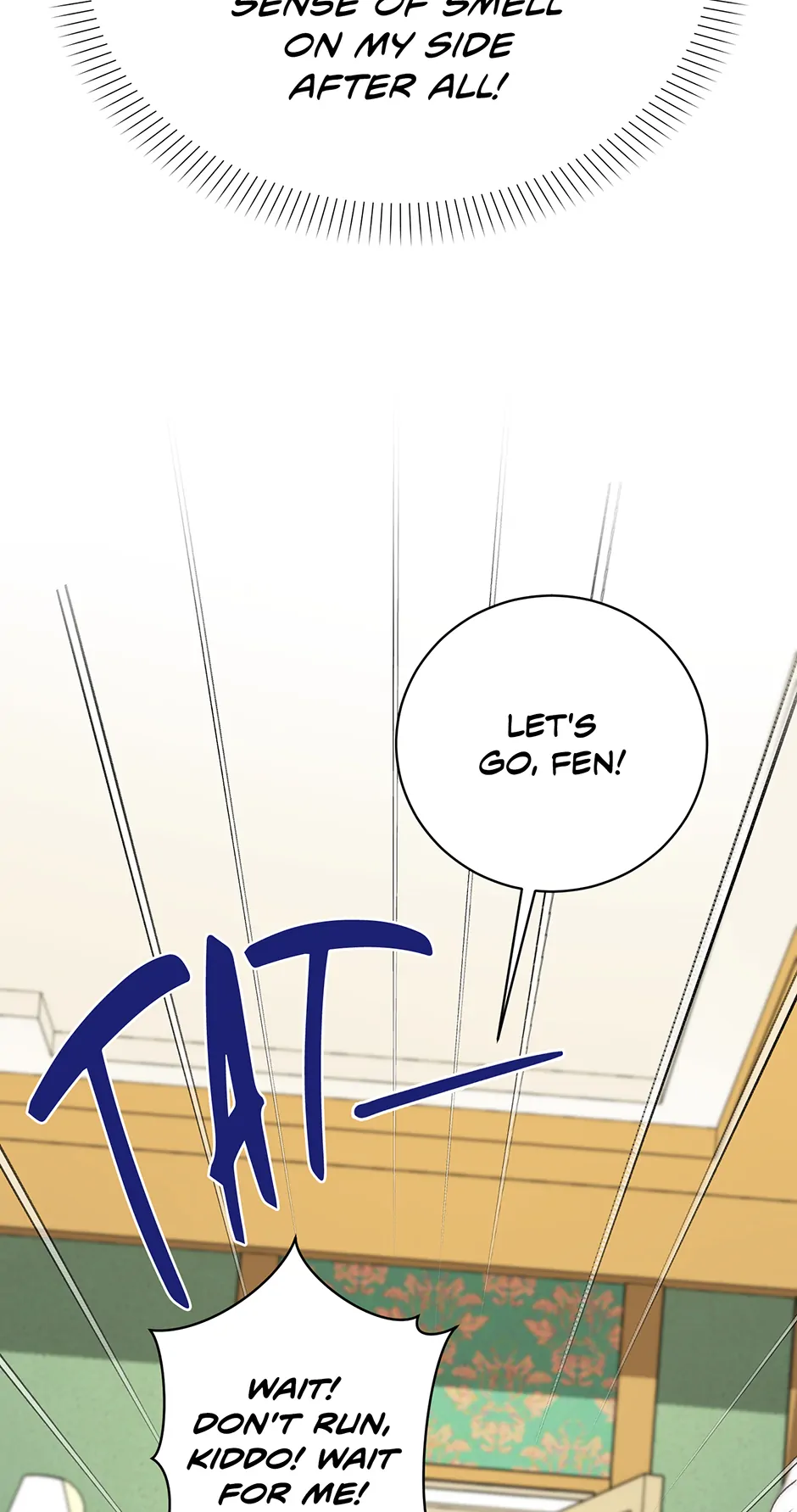 The Youngest Is Trying to Prevent the World From Ending Chapter 29 page 72