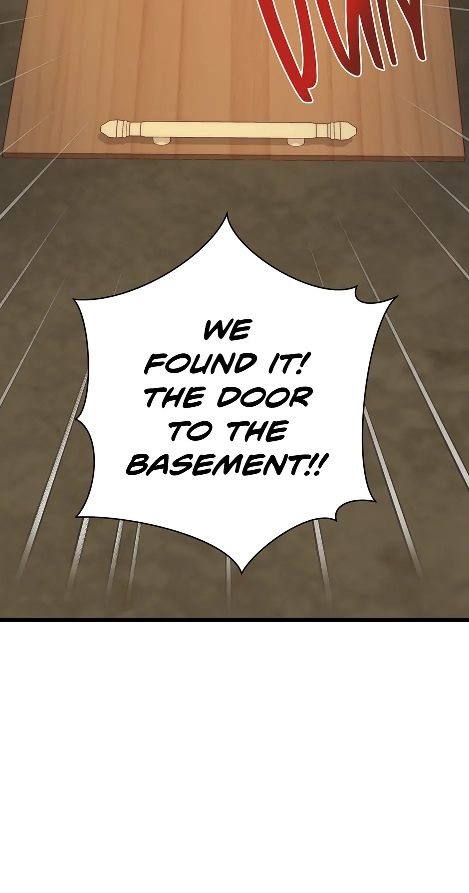 The Youngest Is Trying to Prevent the World From Ending Chapter 29 page 86