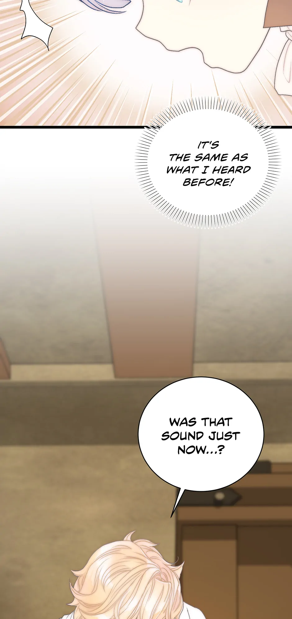 The Youngest Is Trying to Prevent the World From Ending Chapter 29 page 89