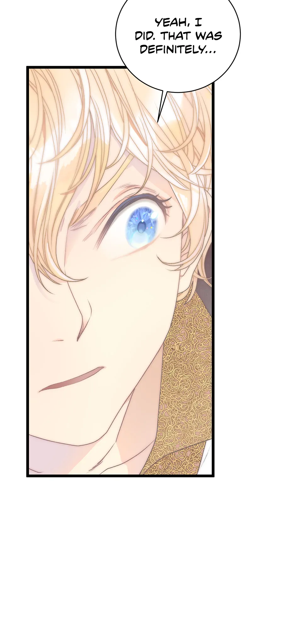 The Youngest Is Trying to Prevent the World From Ending Chapter 29 page 91
