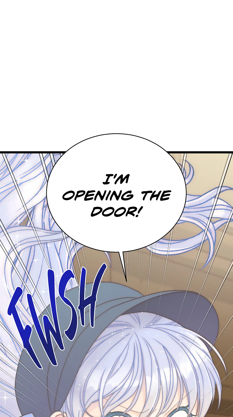 The Youngest Is Trying to Prevent the World From Ending Chapter 29 page 92