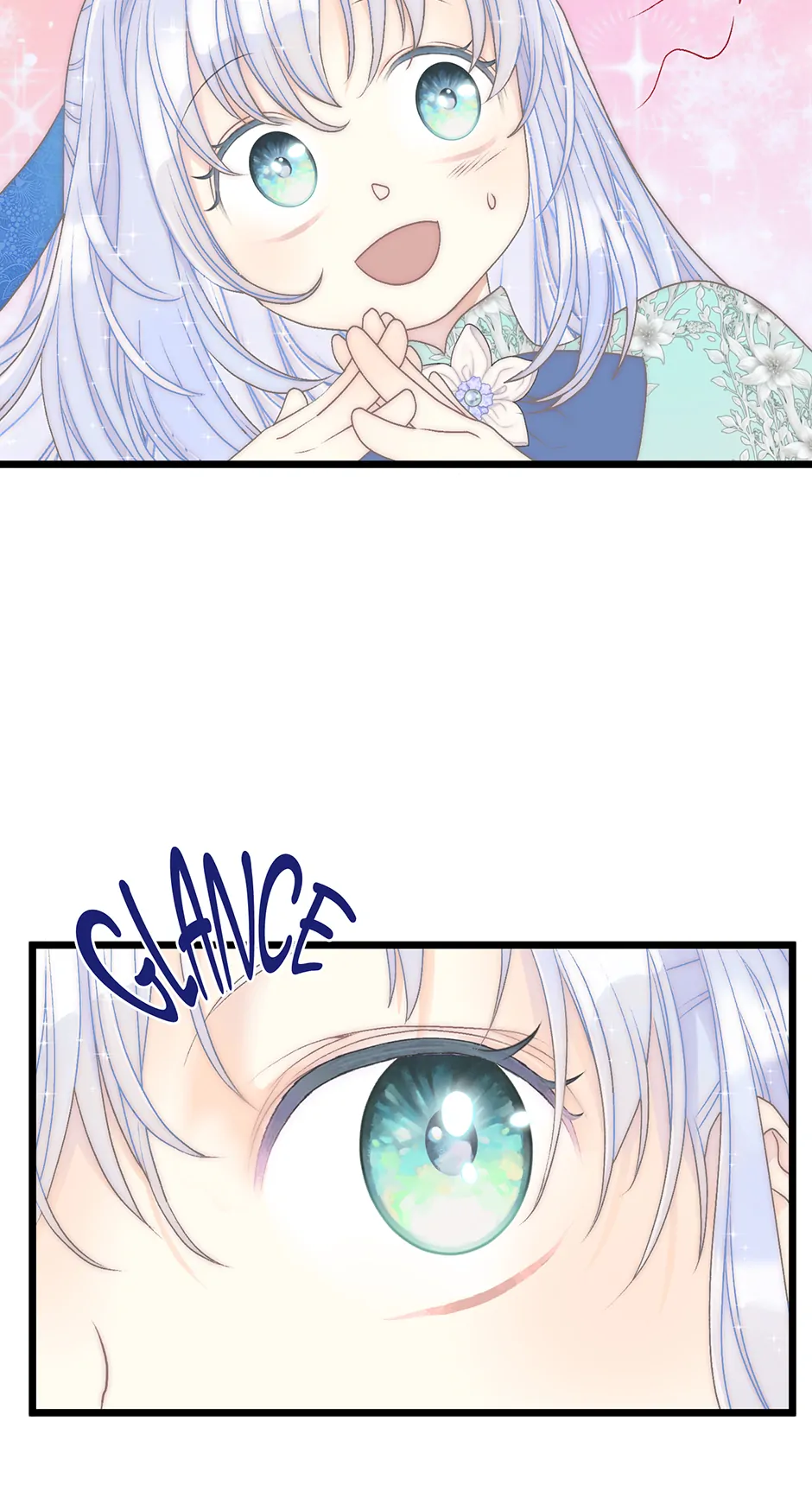 The Youngest Is Trying to Prevent the World From Ending Chapter 26 page 9