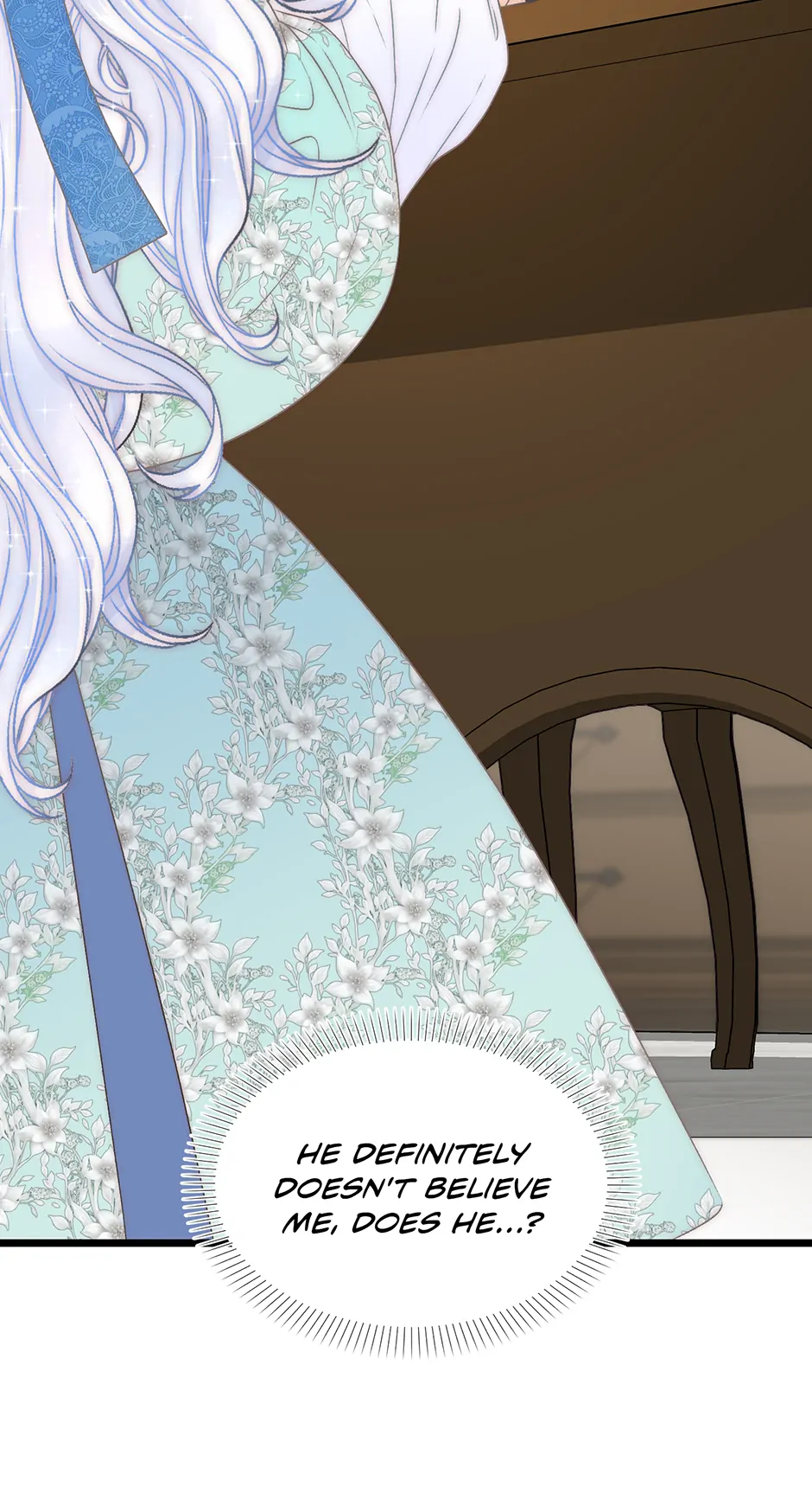 The Youngest Is Trying to Prevent the World From Ending Chapter 26 page 11