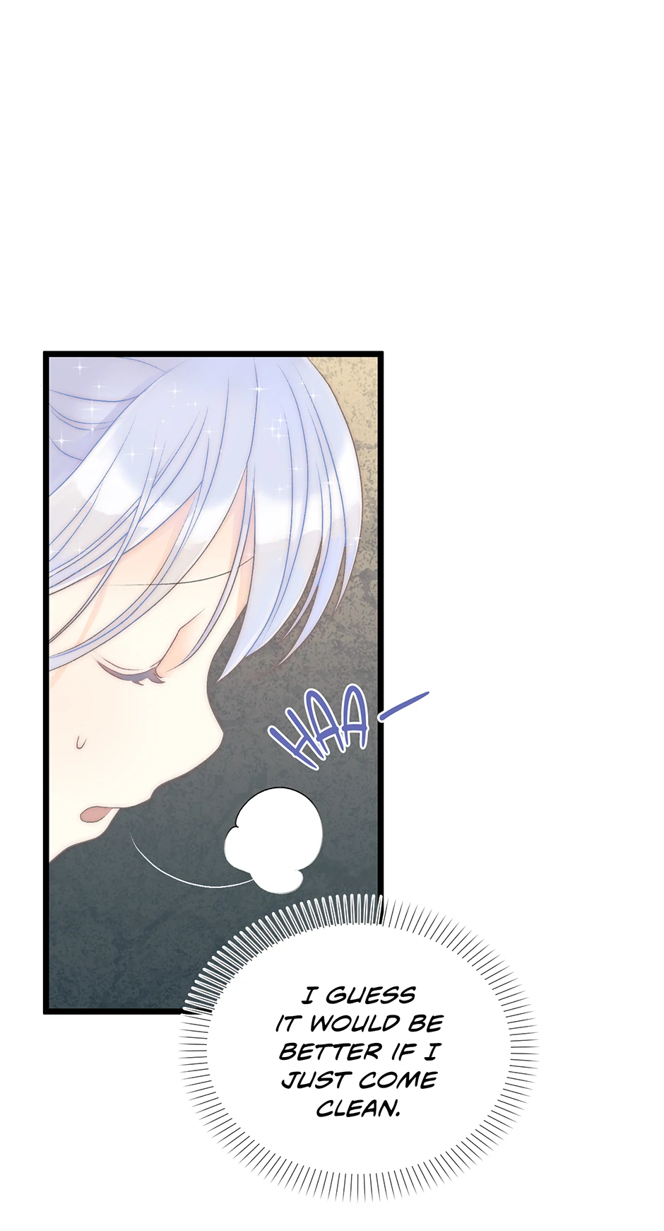 The Youngest Is Trying to Prevent the World From Ending Chapter 26 page 12