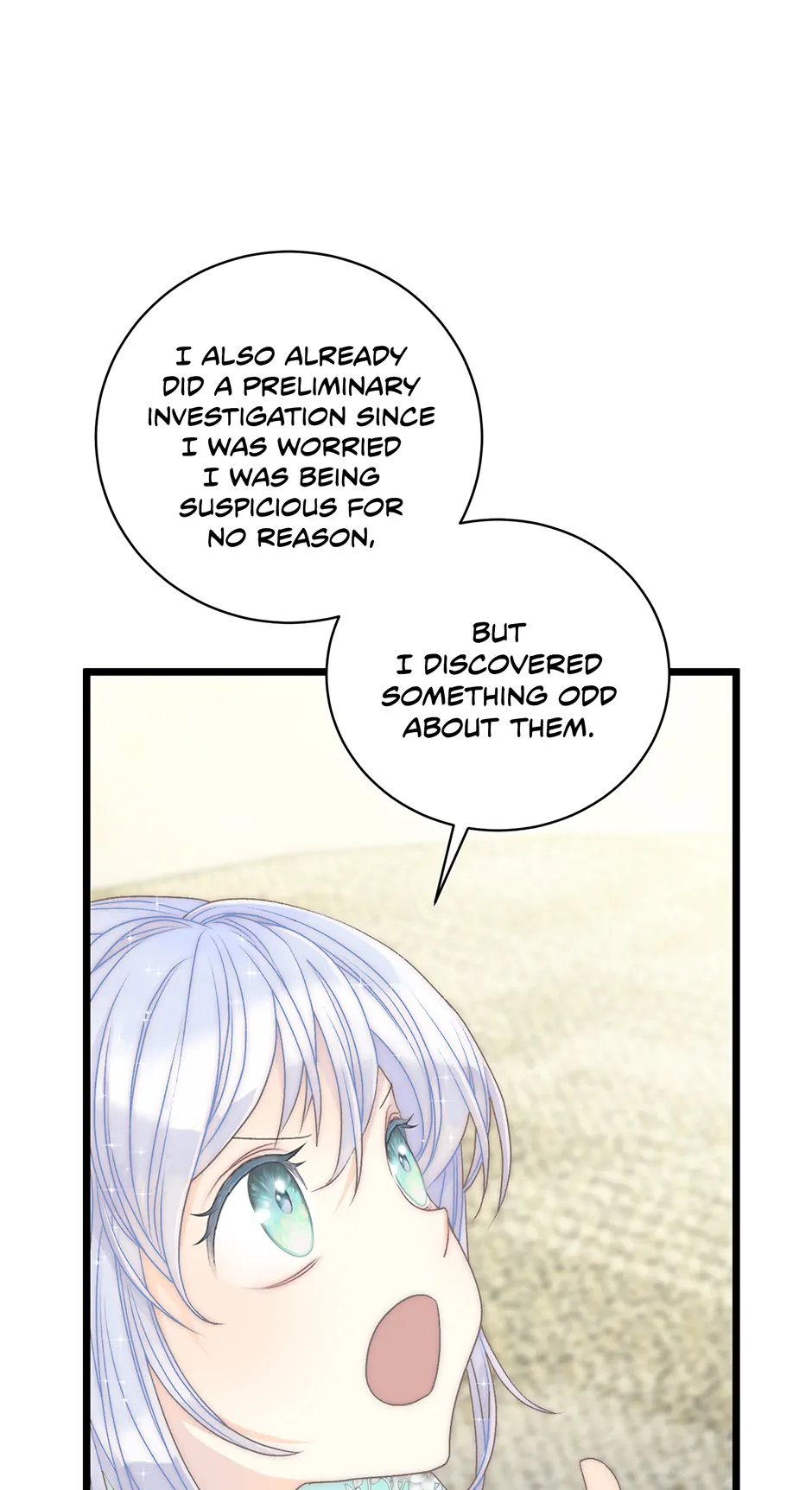The Youngest Is Trying to Prevent the World From Ending Chapter 26 page 19