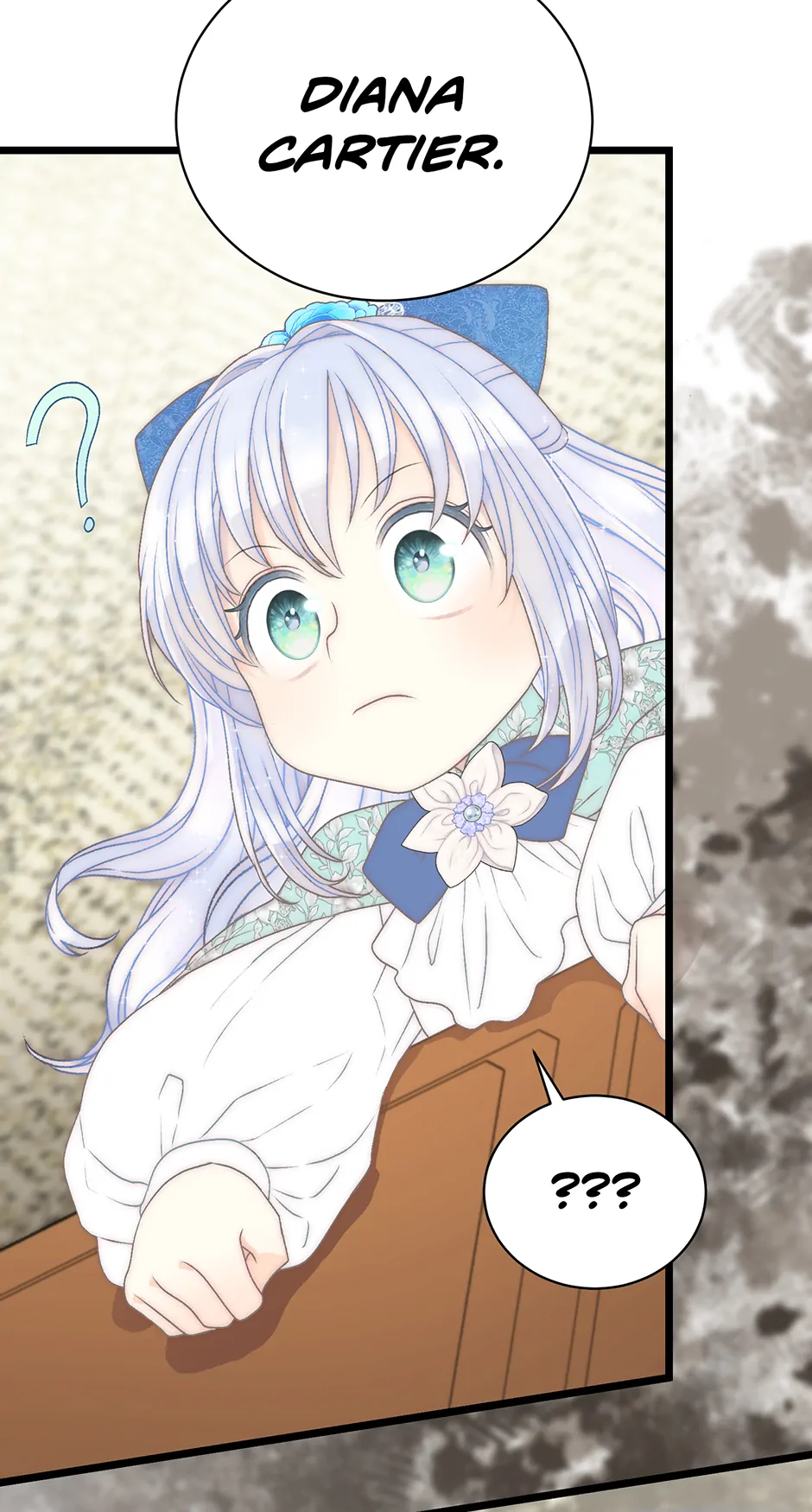 The Youngest Is Trying to Prevent the World From Ending Chapter 26 page 25