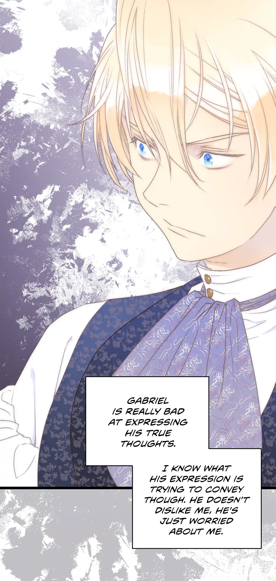 The Youngest Is Trying to Prevent the World From Ending Chapter 26 page 30