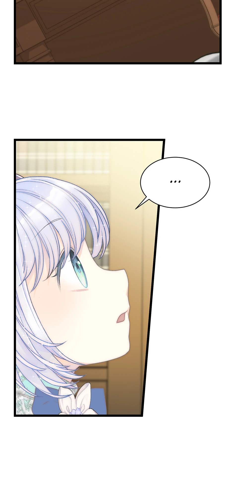 The Youngest Is Trying to Prevent the World From Ending Chapter 26 page 33