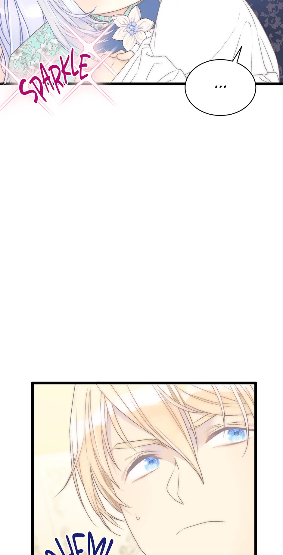 The Youngest Is Trying to Prevent the World From Ending Chapter 26 page 48