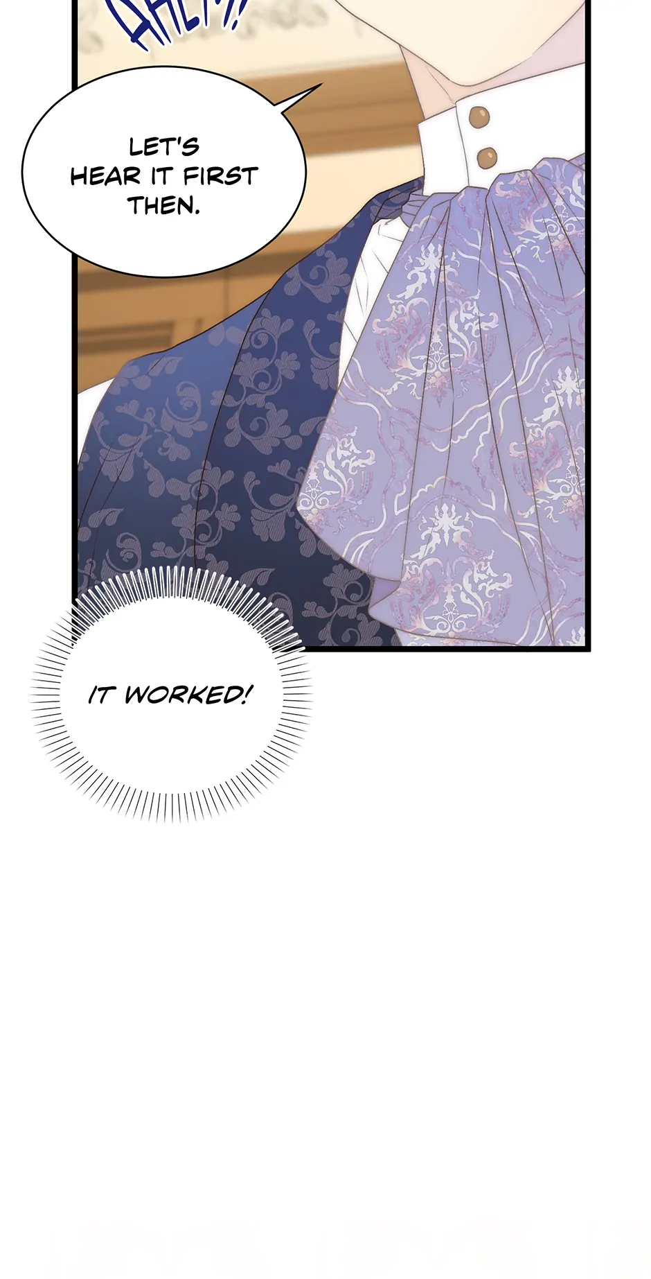 The Youngest Is Trying to Prevent the World From Ending Chapter 26 page 49