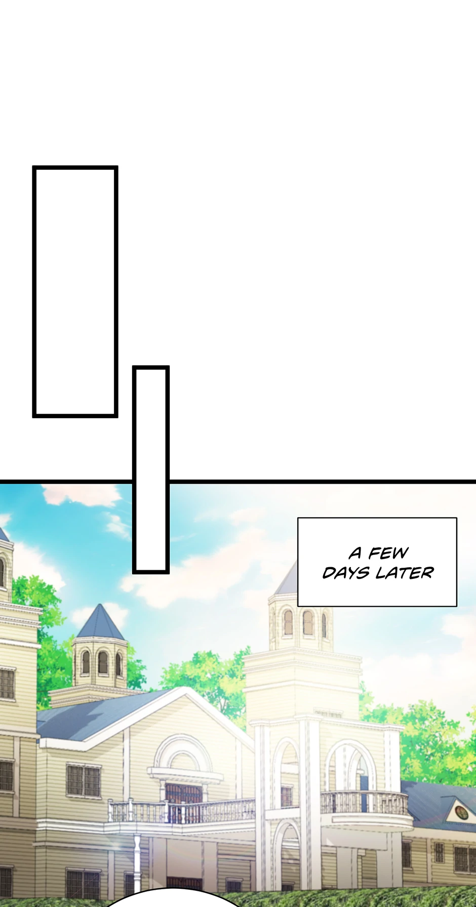 The Youngest Is Trying to Prevent the World From Ending Chapter 26 page 52