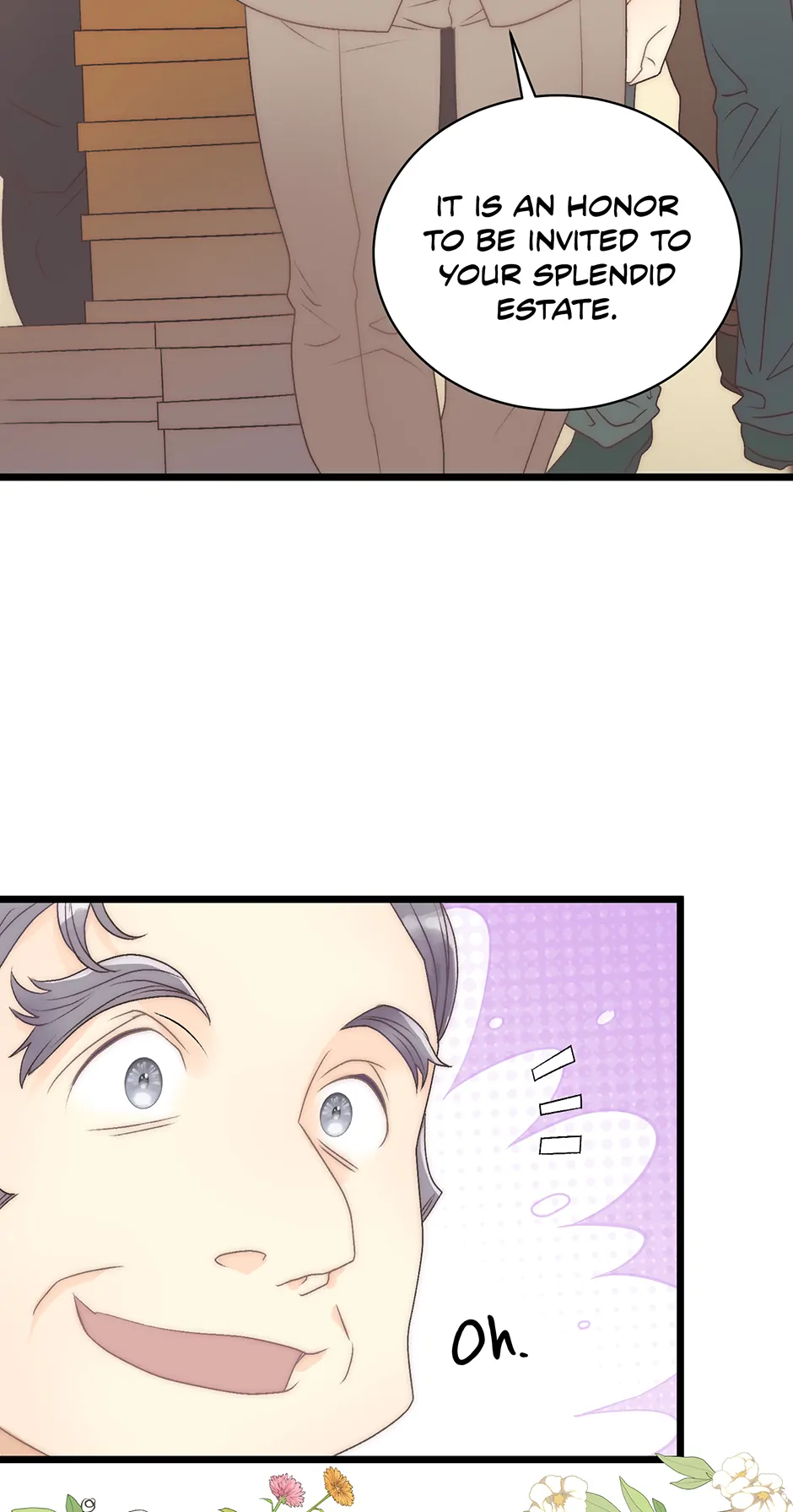 The Youngest Is Trying to Prevent the World From Ending Chapter 26 page 54