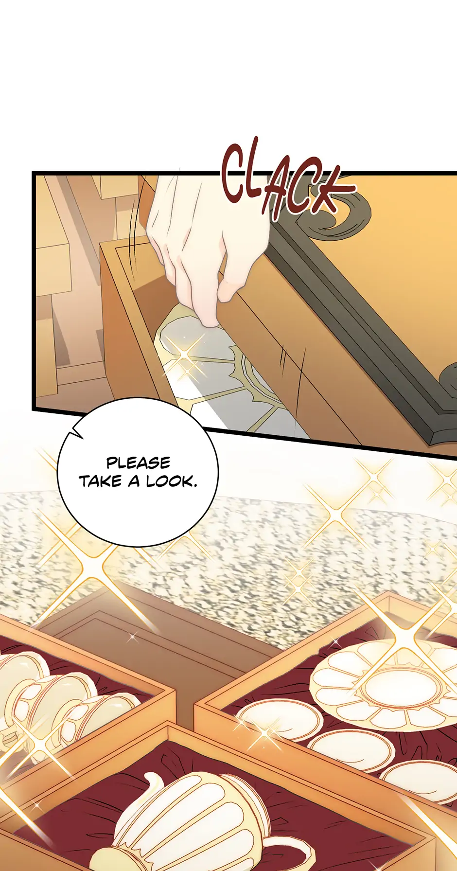 The Youngest Is Trying to Prevent the World From Ending Chapter 26 page 64