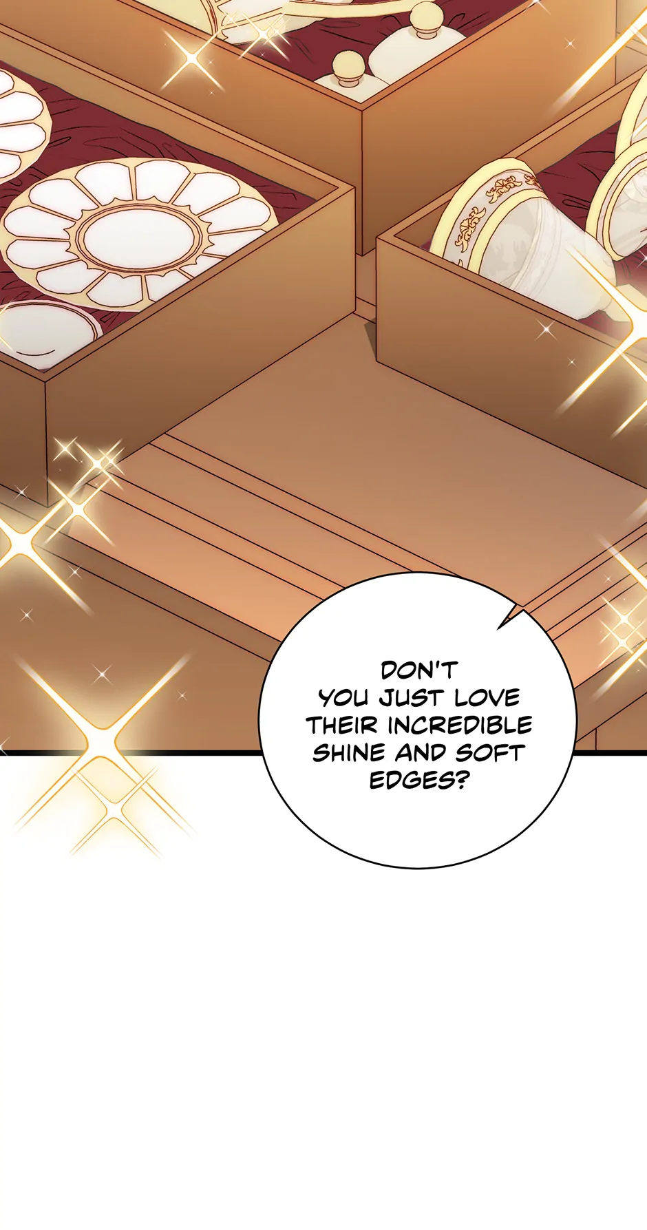 The Youngest Is Trying to Prevent the World From Ending Chapter 26 page 65
