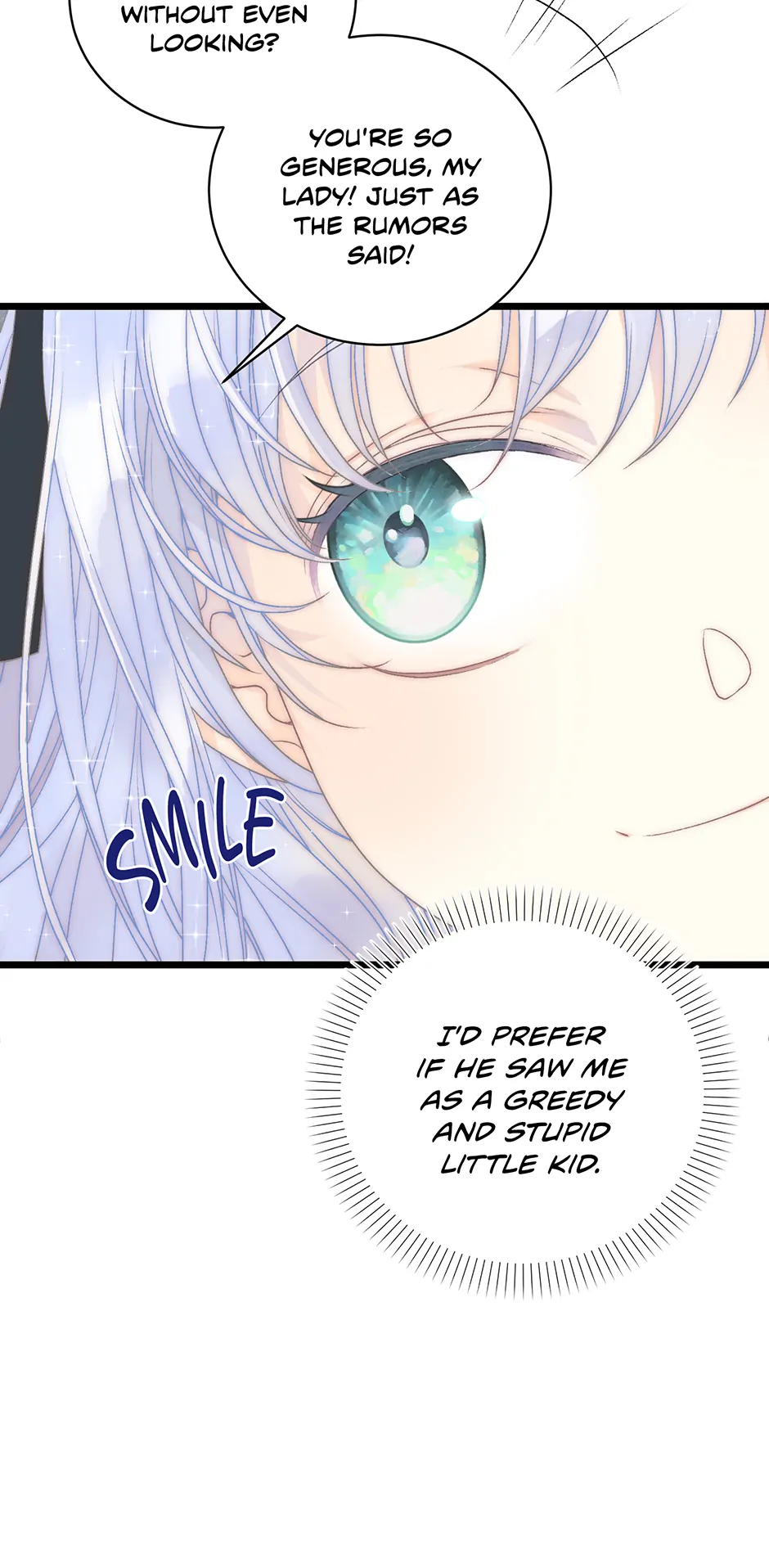 The Youngest Is Trying to Prevent the World From Ending Chapter 26 page 71