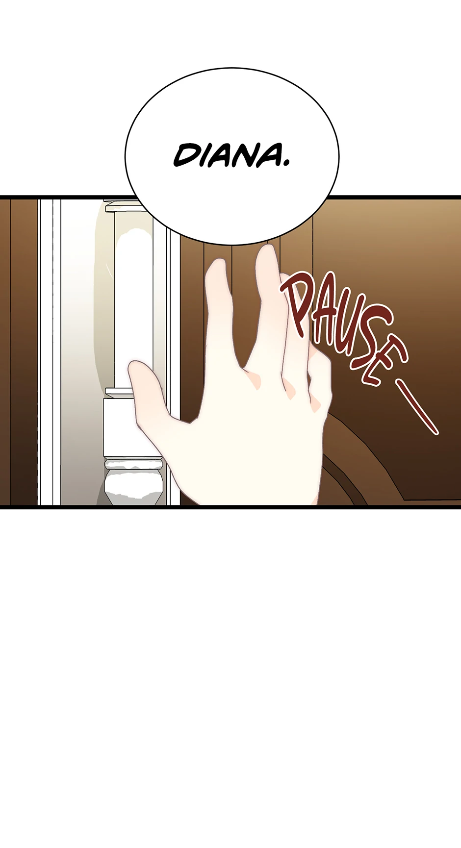 The Youngest Is Trying to Prevent the World From Ending Chapter 26 page 81