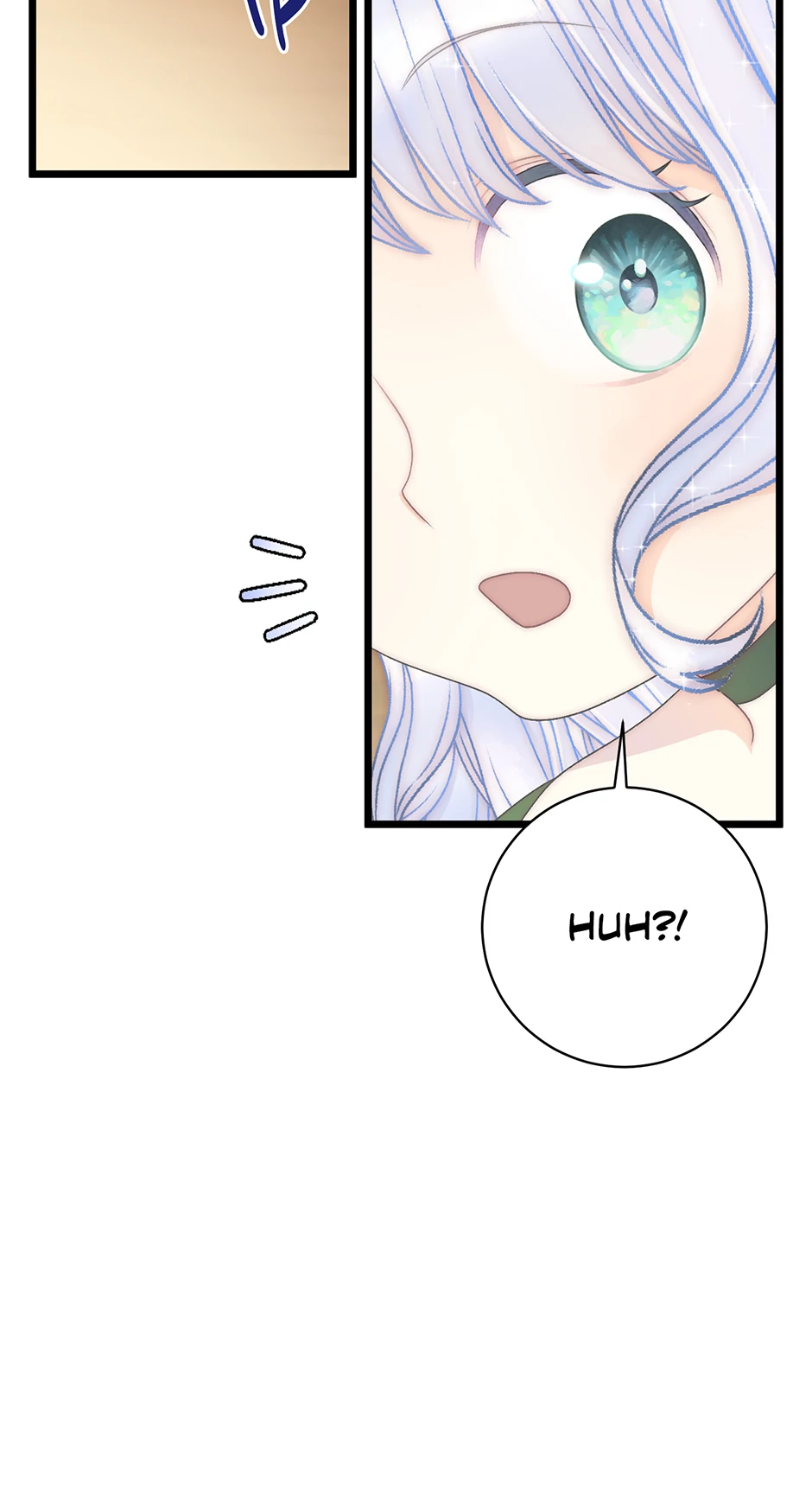 The Youngest Is Trying to Prevent the World From Ending Chapter 31 page 6