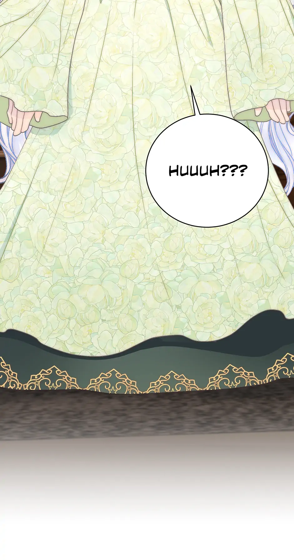 The Youngest Is Trying to Prevent the World From Ending Chapter 31 page 13