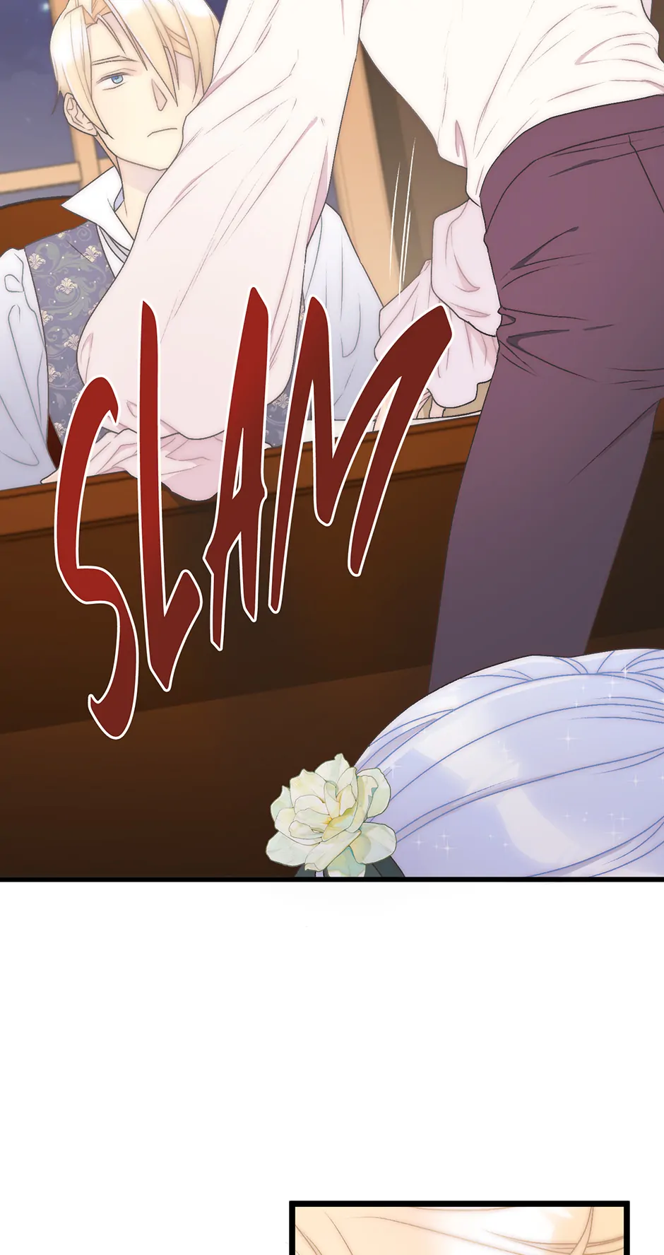 The Youngest Is Trying to Prevent the World From Ending Chapter 31 page 30