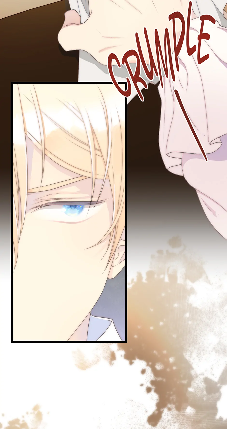 The Youngest Is Trying to Prevent the World From Ending Chapter 31 page 32
