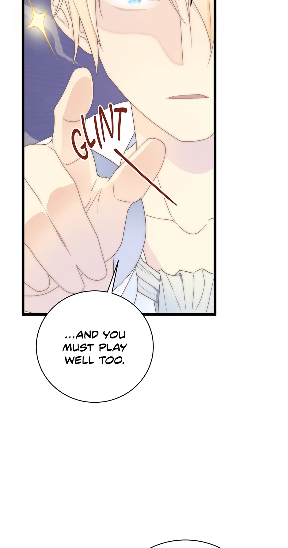 The Youngest Is Trying to Prevent the World From Ending Chapter 31 page 39