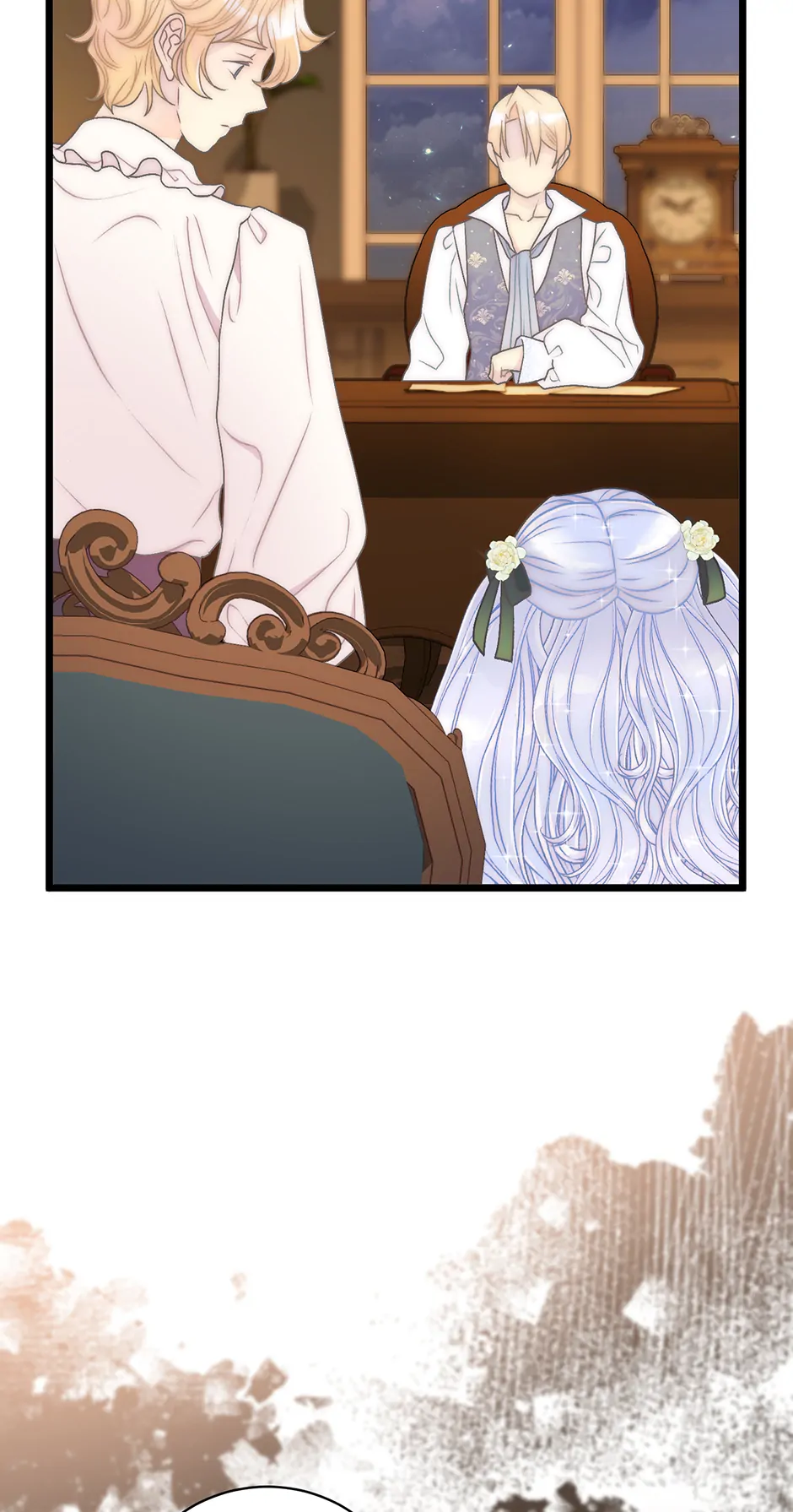 The Youngest Is Trying to Prevent the World From Ending Chapter 31 page 46